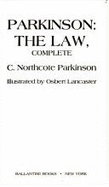 Parkinson: The Law Complete