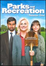 Parks and Recreation: Season 01 - 
