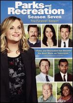 Parks and Recreation: Season 07 - 