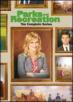 Parks and Recreation [TV Series]