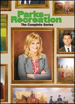 Parks and Recreation [TV Series] - 