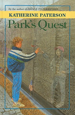 Park's Quest - Paterson, Katherine