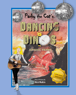 Parky the Cat's Dancing Dinos Jurassic Parky