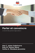 Parler et convaincre