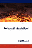 Parliament System in Nepal