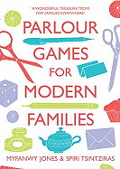 Parlour Games for Modern Families