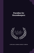 Parodies for Housekeepers