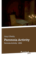 Paronoia Activity - 2006