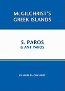 Paros and Antiparos