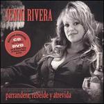 Parrandera, Rebelde y Atrevida [CD & DVD]