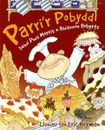 Parri'r Pobydd