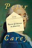 Parrot and Olivier in America - Carey, Peter Stafford