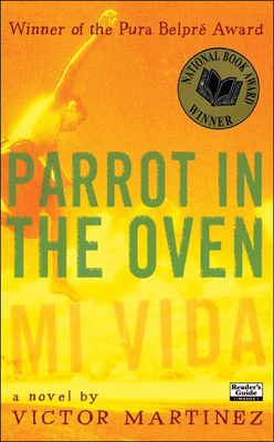 Parrot in the Oven: Mi Vida - Martinez, Victor