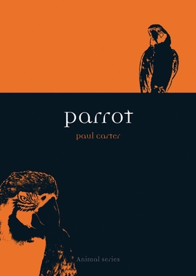 Parrot - Carter, Paul, Dr.