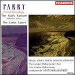Parry: Soul's Ransom; Lotos Eaters