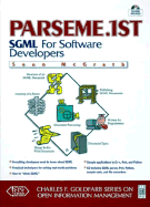 PARSEME.1st : SGML for software developers