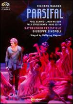 Parsifal (Bayreuther Festspiele) - 