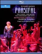 Parsifal [Blu-ray]