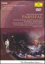 Parsifal (The Metropolitan Opera) - Brian Large