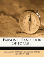 Parsons' Handbook of Forms