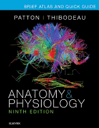 PART - Brief Atlas of the Human Body and Quick Guide to the Language of Science and Medicine for Anatomy & Physiology