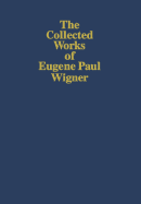 Part I: Physical Chemistry. Part II: Solid State Physics - Wightman, Arthur S. (Editor), and Balazs, N. (Notes by), and Kohn, W. (Notes by)