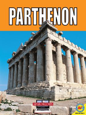 Parthenon - De Medeiros, James