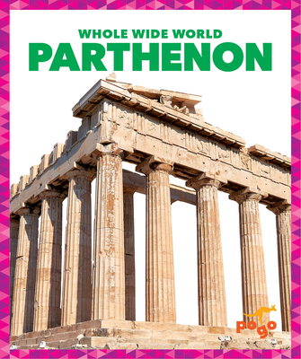 Parthenon - Spanier, Kristine Mlis