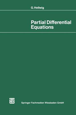 Partial Differential Equations: An Introduction - Hellwig, G?nter