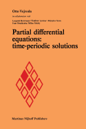 Partial Differential Equations: Time-Periodic Solutions