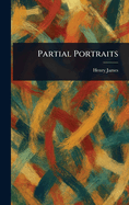 Partial Portraits