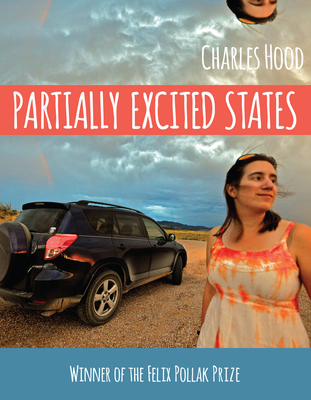 Partially Excited States - Hood, Charles