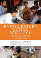 Participatory Action Research: Theory and Methods for Engaged Inquiry