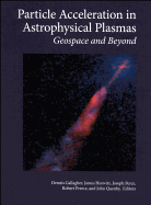 Particle Acceleration in Astrophysical Plasmas: Geospace and Beyond