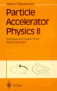 Particle Accelerator Physics II