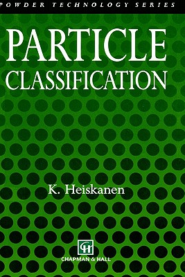 Particle Classification - Heiskanen, K