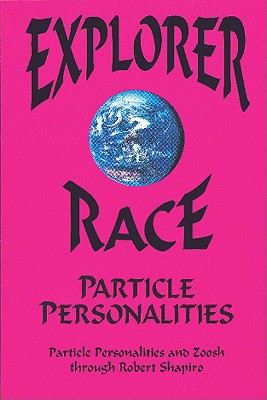 Particle Personalities - Shapiro, Robert, and Shapiro, and Zoosh