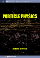 Particle Physics