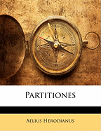 Partitiones - Herodianus, Aelius