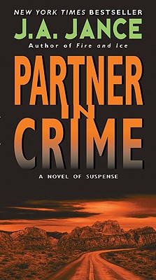 Partner in Crime - Jance, J A