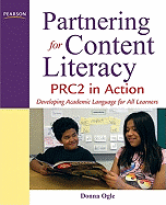 Partnering for Content Literacy: PRC2 in Action: Developing Academic Language for All Learners