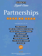 Partnership Step-By-Step