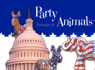 Party Animals Washington D.C.