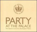 Party at the Palace: The Queen's Jubilee Concert