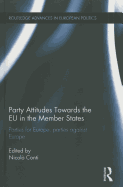 Party Attitudes Towards the EU in the Member States: Parties for Europe, Parties against Europe