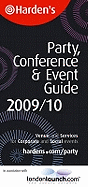 Party, Conference and Event Guide