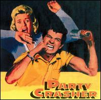 Party Crasher - Various Artists