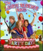Party Day [with CD]