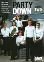 Party Down: Season Two - 