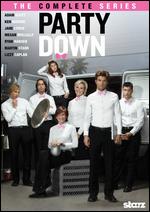 Party Down: The Complete Series [4 Discs] - 